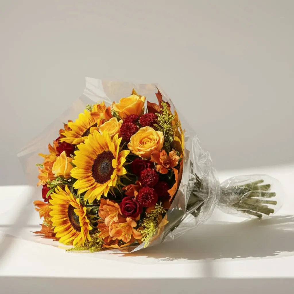 Artful Autumn: Captivating Fall Decor & Seasonal Home Accents Send Blooms