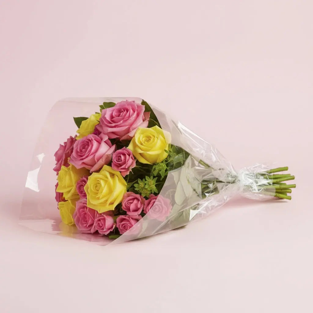 Bright and Beautiful Day Bouquet Send Blooms
