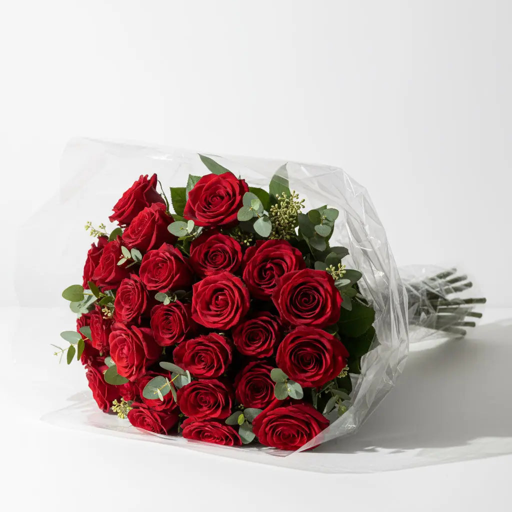 Clear Eyes, Full Heart Bouquet Send Blooms