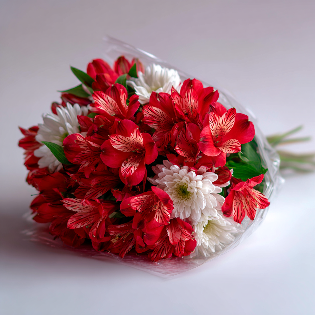 Dance of the Daisies Bouquet
