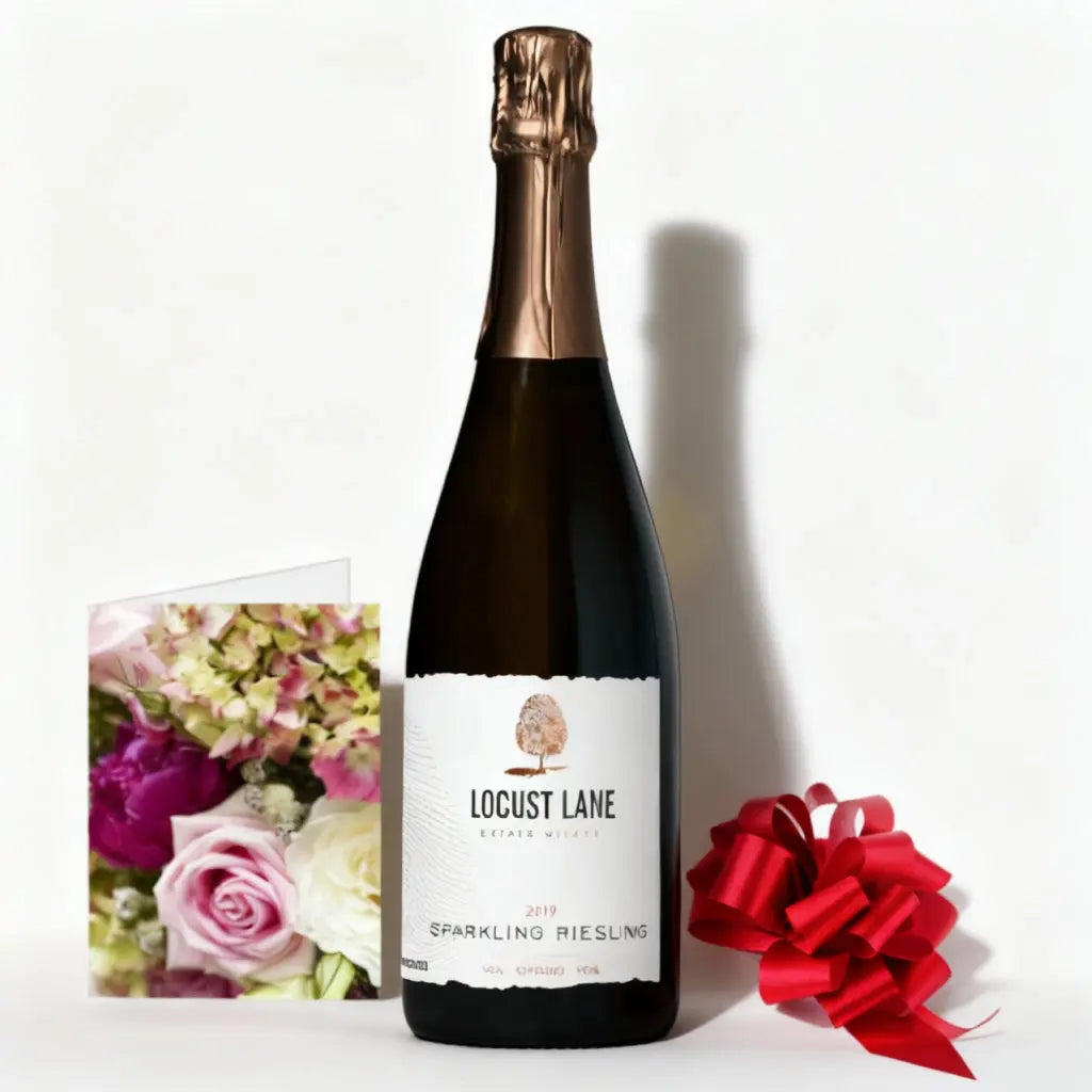 Effervescent Party Set Send Blooms