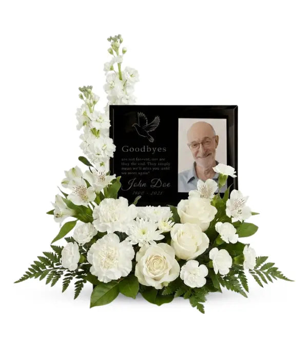 Forever Faithful Bouquet
