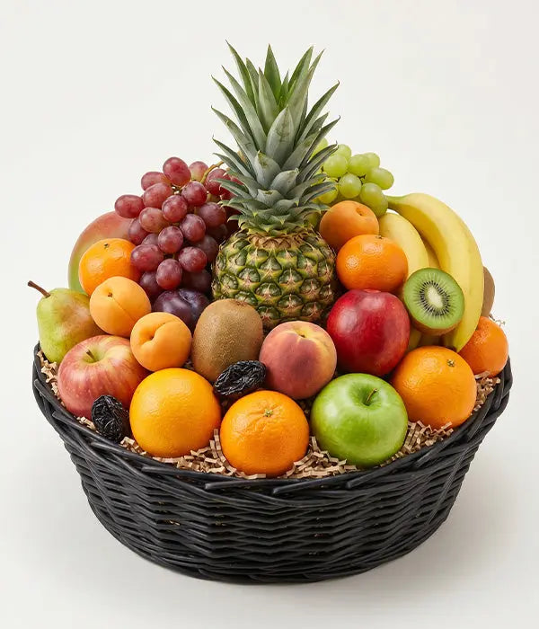 Fruit Basket Large Send Blooms