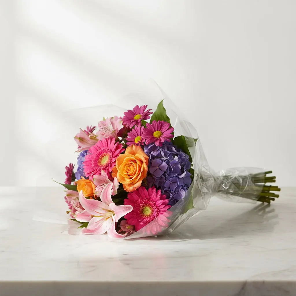 Fun Loving Bouquet Send Blooms