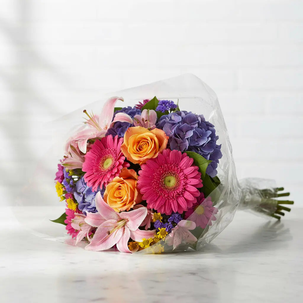 Fun Loving Bouquet Send Blooms