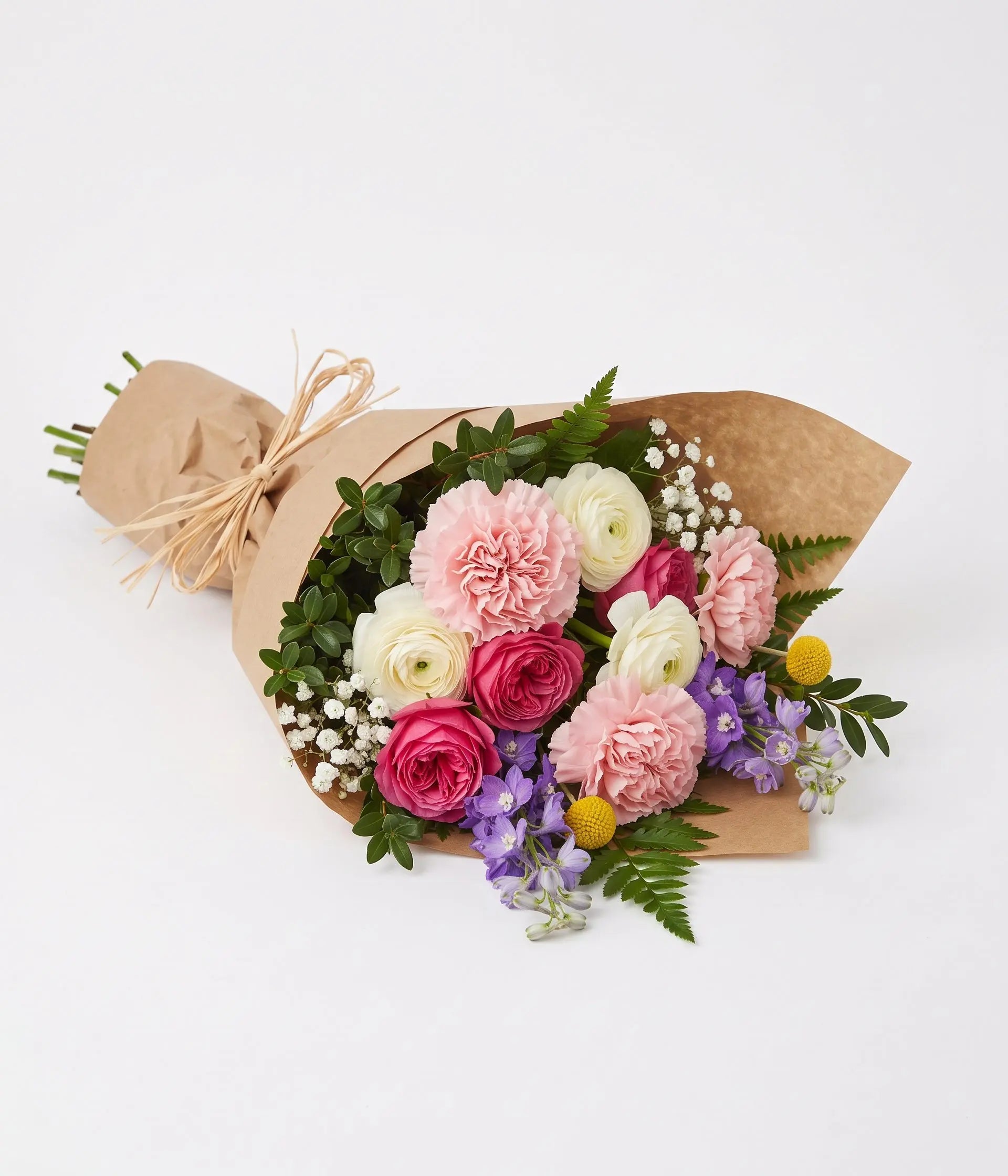 Hand Tied Designer Collection 1 Send Blooms
