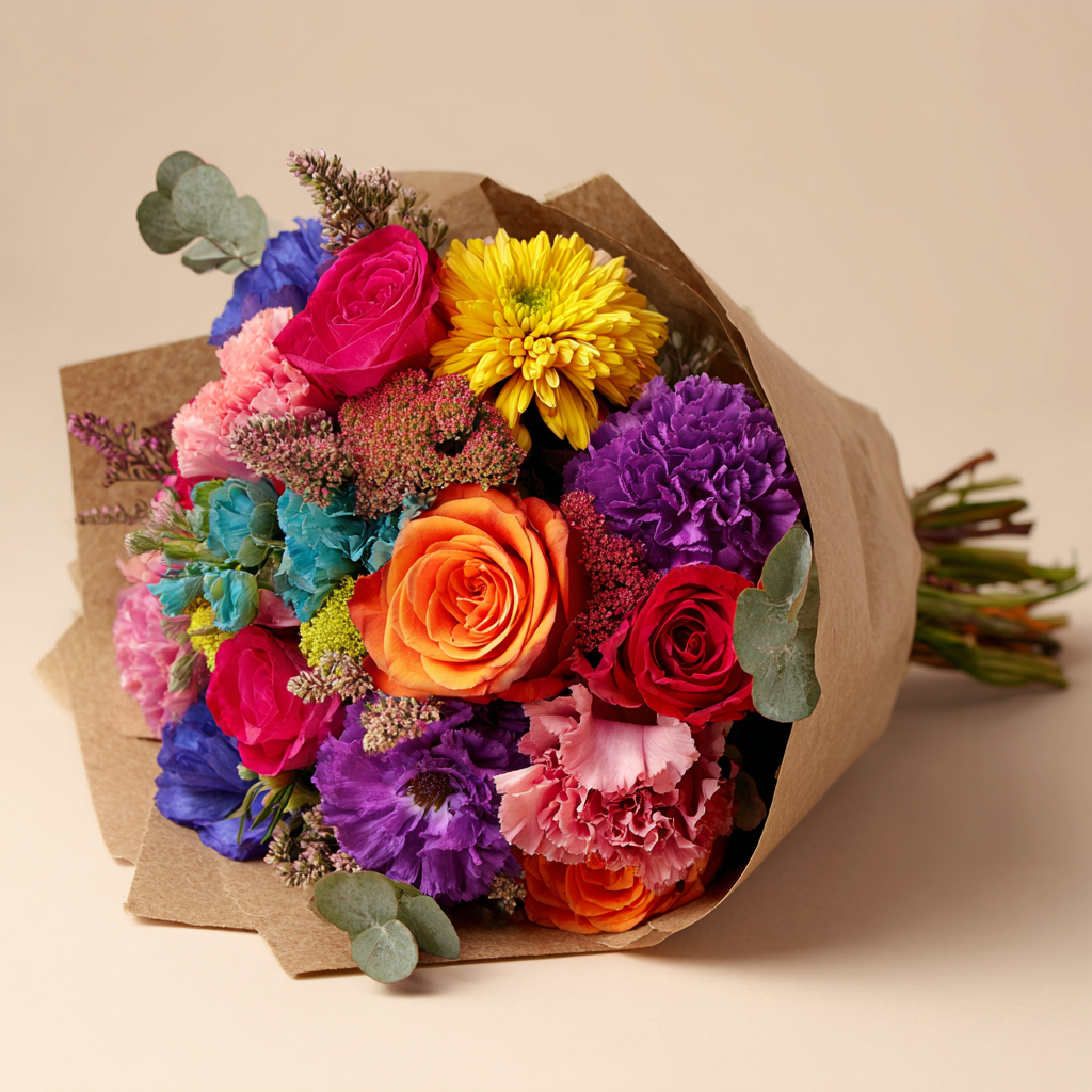 Hand Tied Designer Collection 3