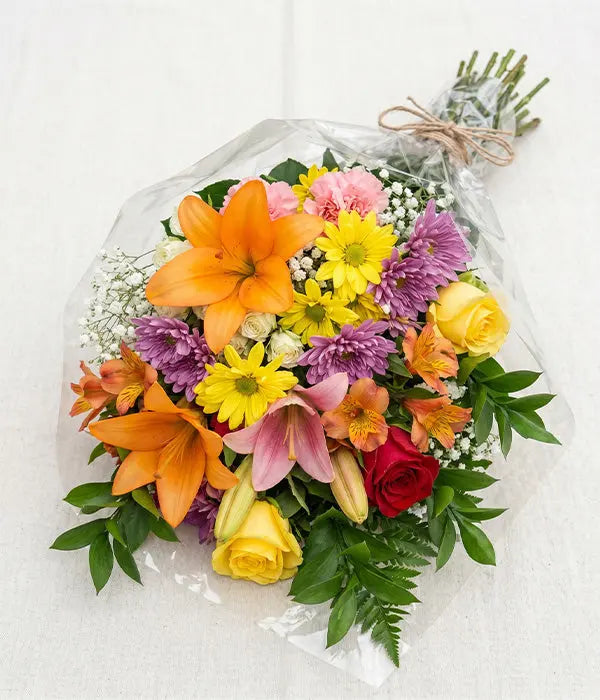 Luxury Bouquet Designer's Choice Send Blooms