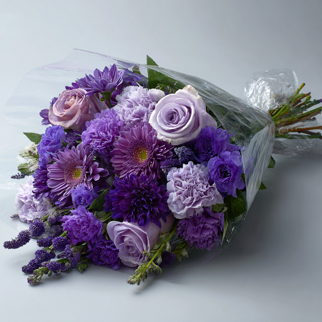 Magenta Magic Bouquet