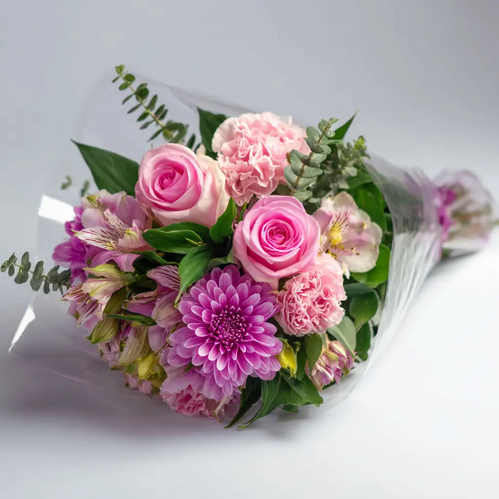 Moments of Spring Bouquet Send Blooms