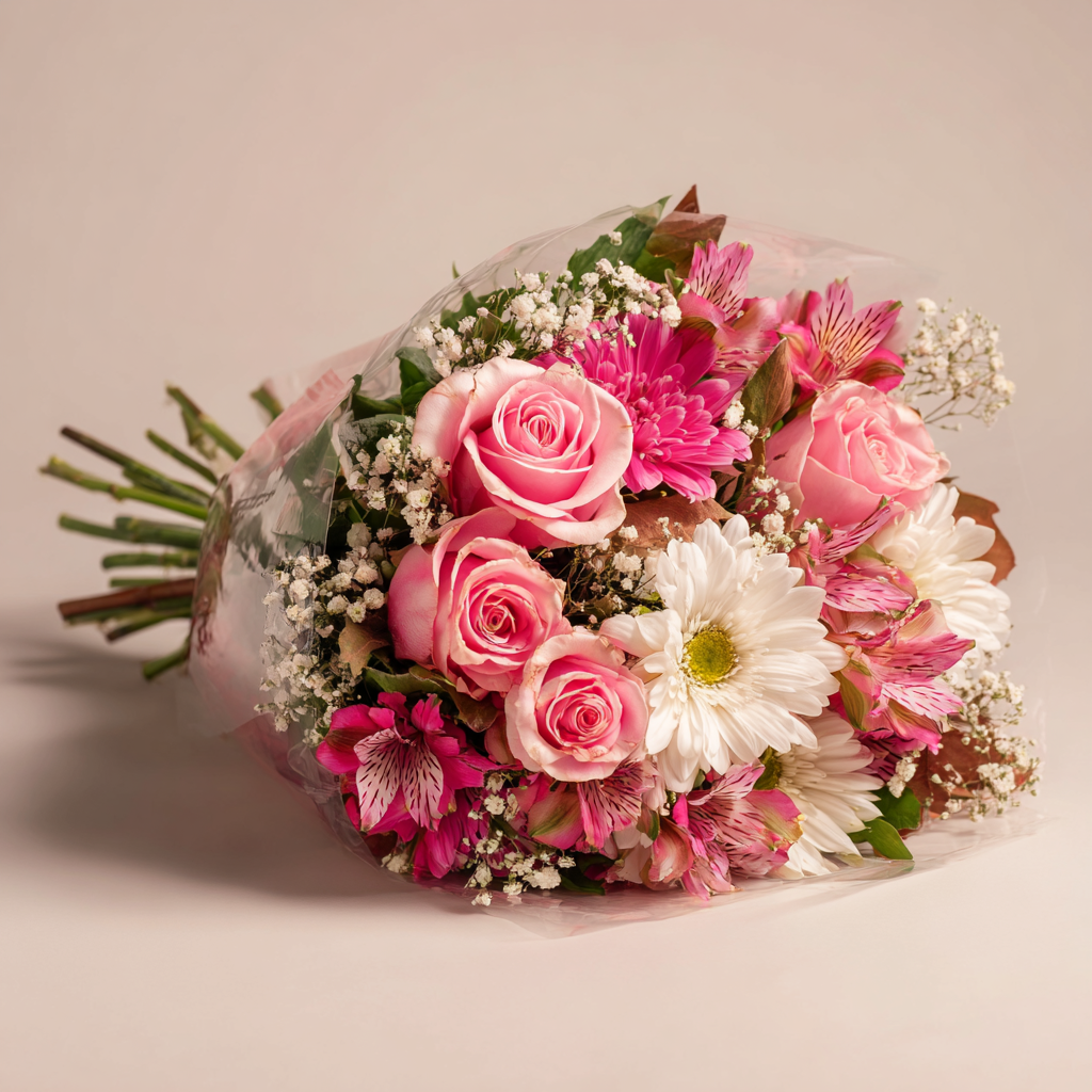Simply Lovely Bouquet