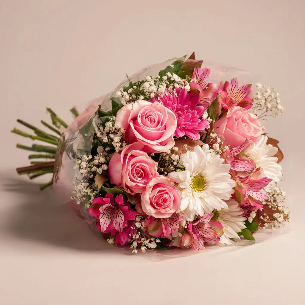 Simply Lovely Bouquet Send Blooms