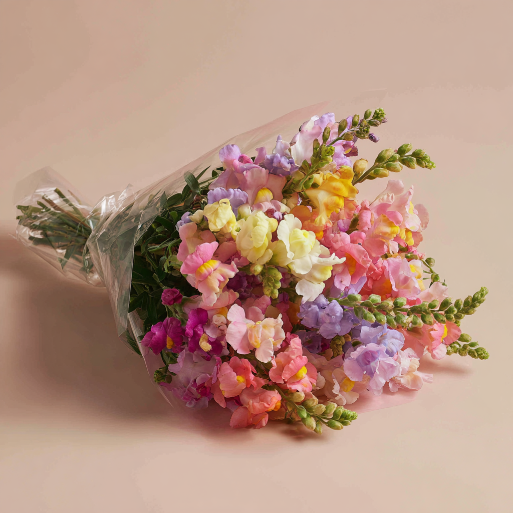 Snapdragon Bouquet