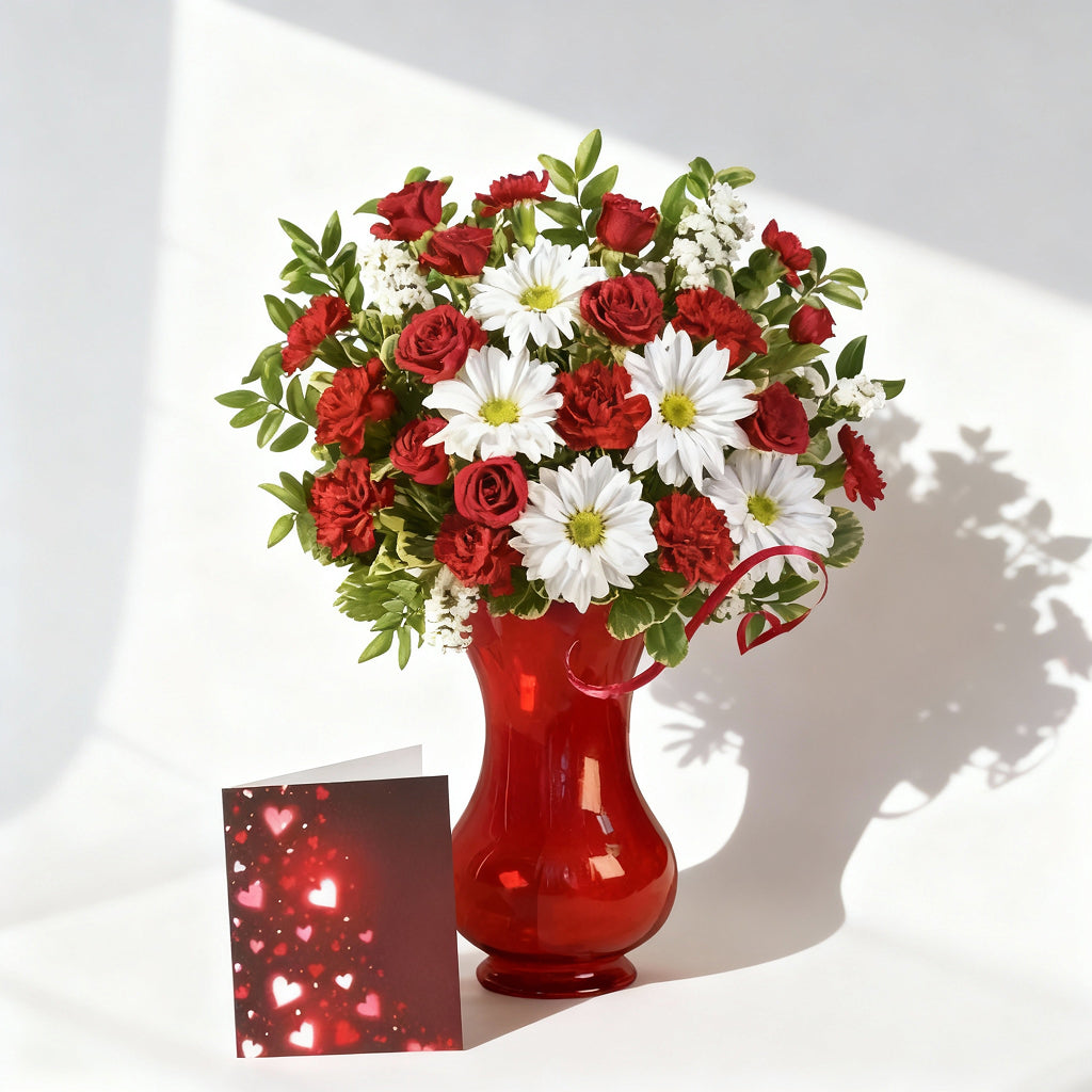 Soft Romance Collection I: Romantic Gifts & Accessories Send Blooms