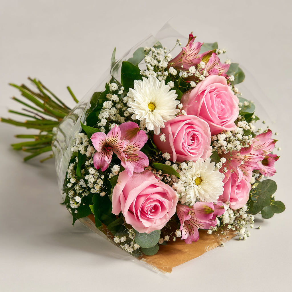 Spring Fling Bouquet