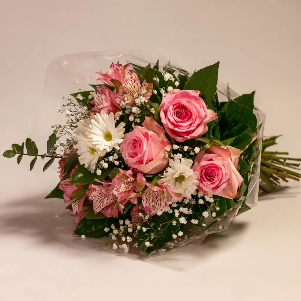 Spring Fling Bouquet Send Blooms