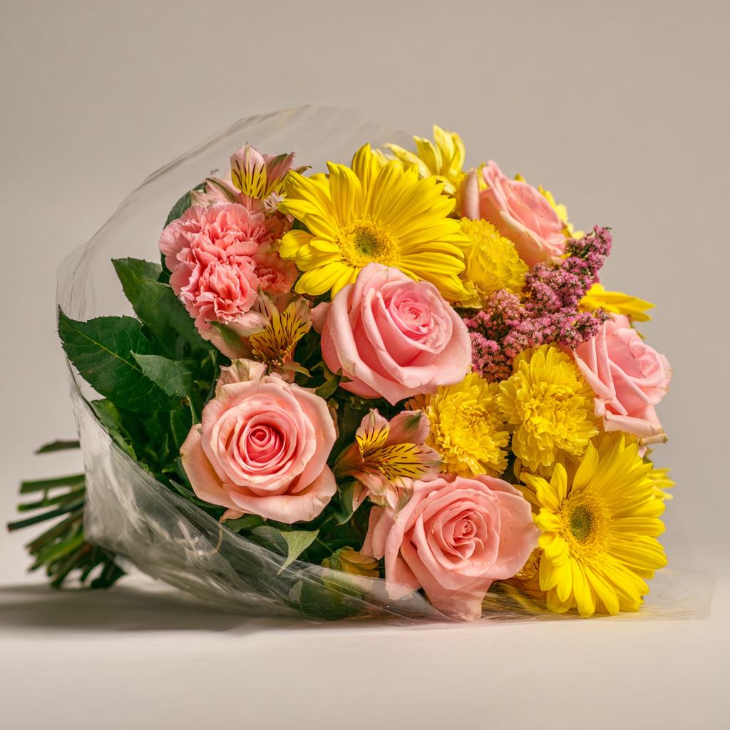 Summer Sunshine Bouquet
