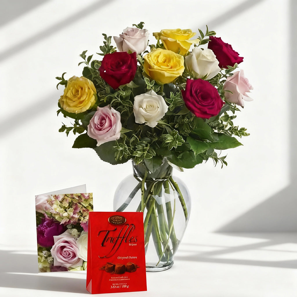 Thoughtful Gift Collection: Perfect for Any Occasion Send Blooms