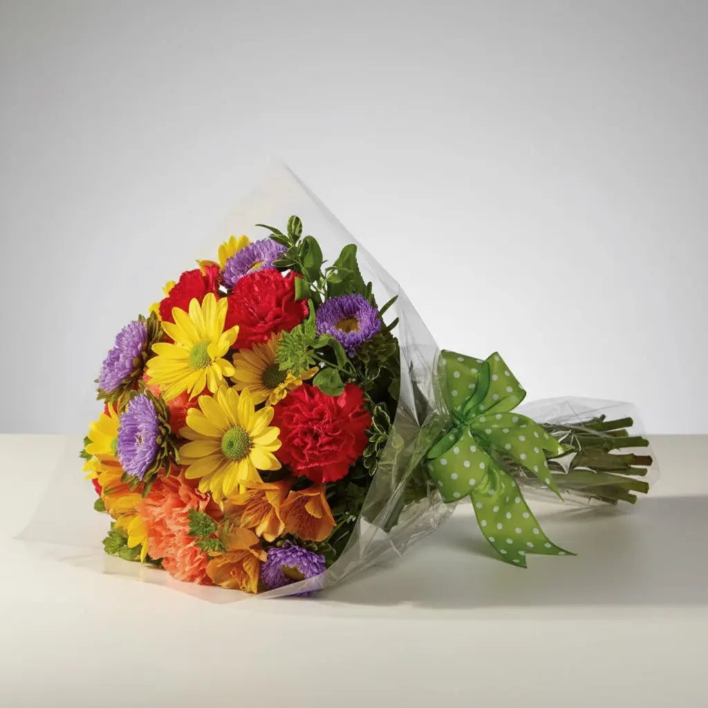 What Dreams are Made of Bouquet Send Blooms