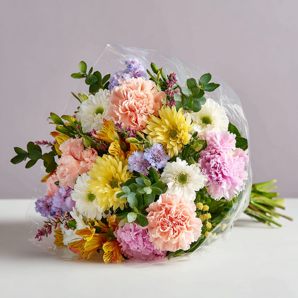 Custom Designed Bouquet 2