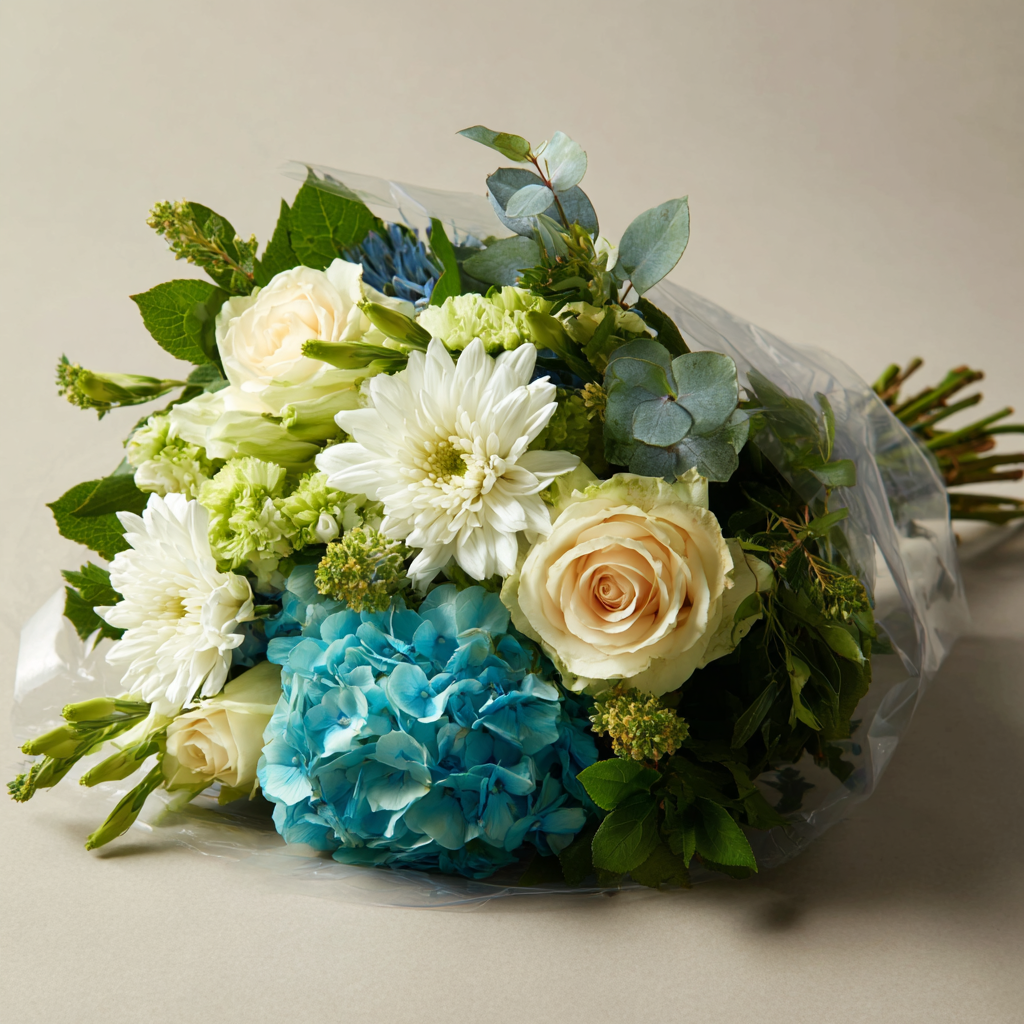 Pop of Colour Bouquet