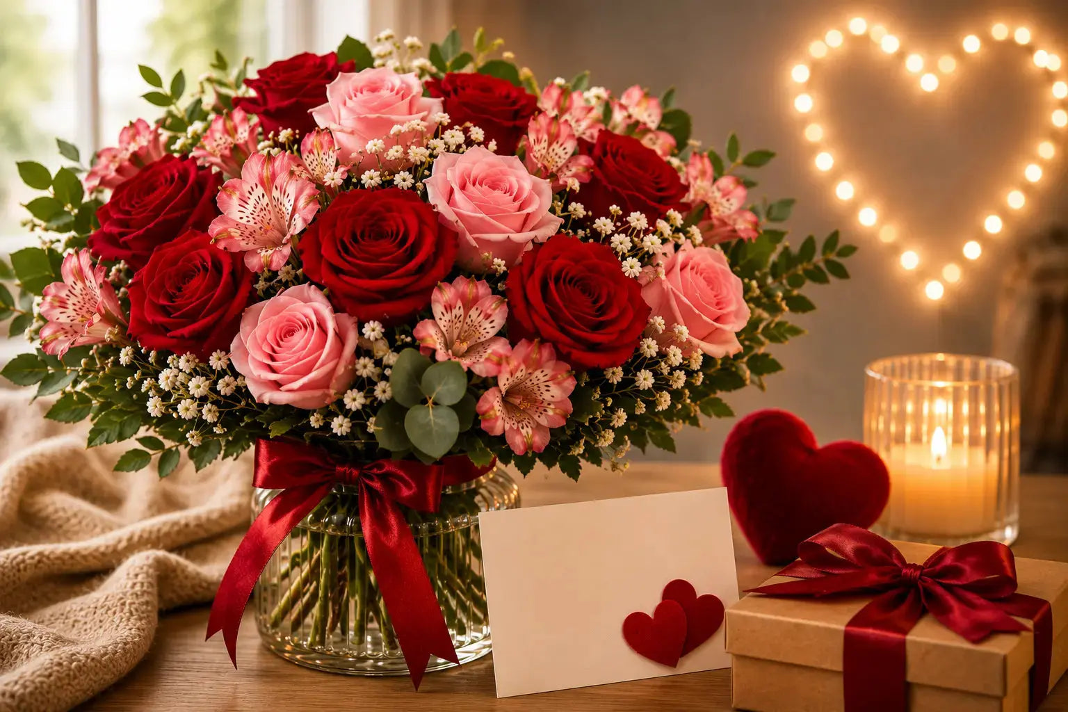 The Perfect Anniversary Flowers for Love That Keeps Growing Send Blooms