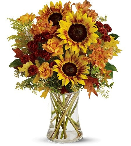 Artful Autumn: Captivating Fall Decor & Seasonal Home Accents