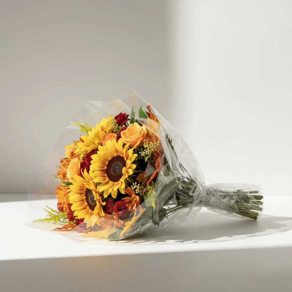 Artful Autumn: Captivating Fall Decor & Seasonal Home Accents Send Blooms