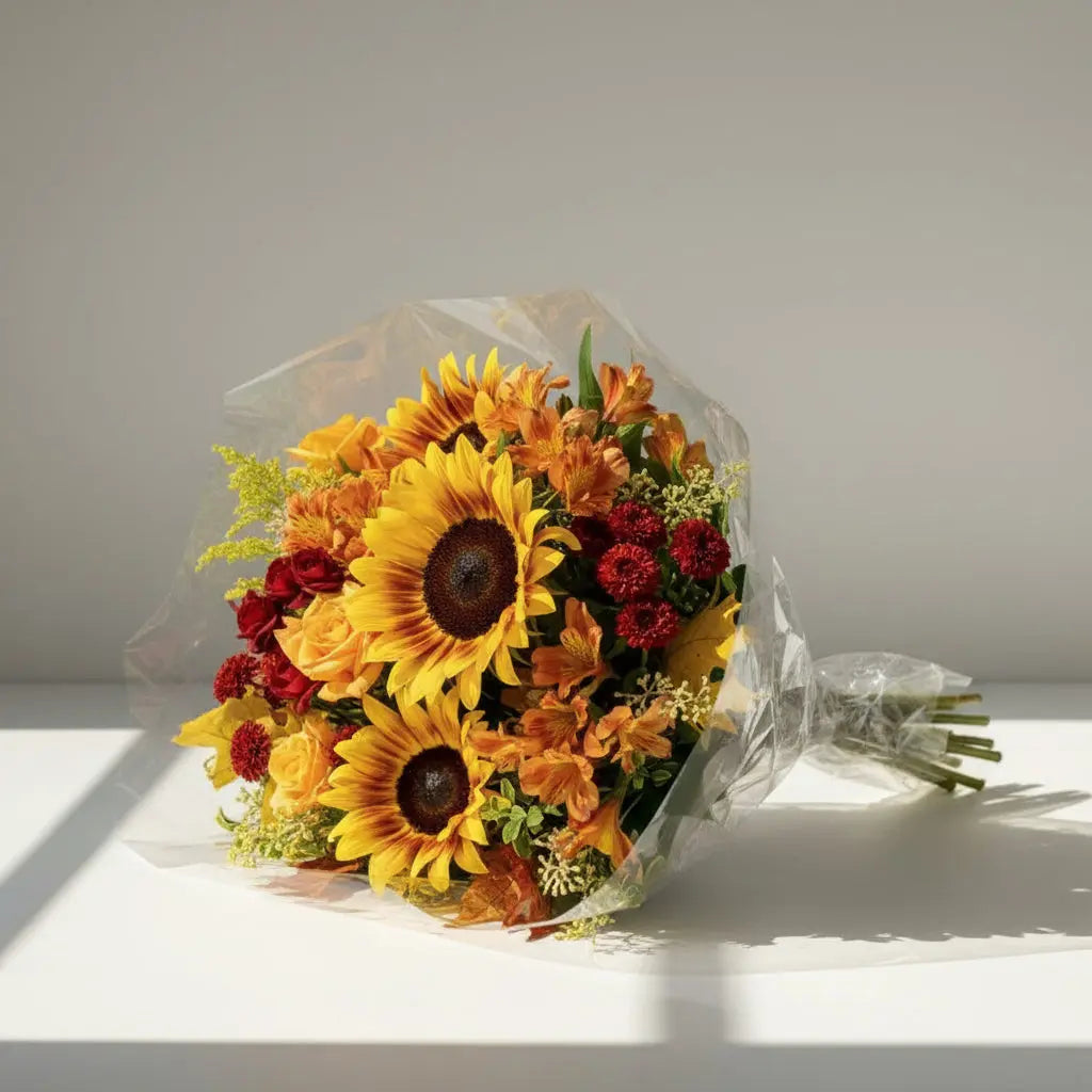 Artful Autumn: Captivating Fall Decor & Seasonal Home Accents Send Blooms