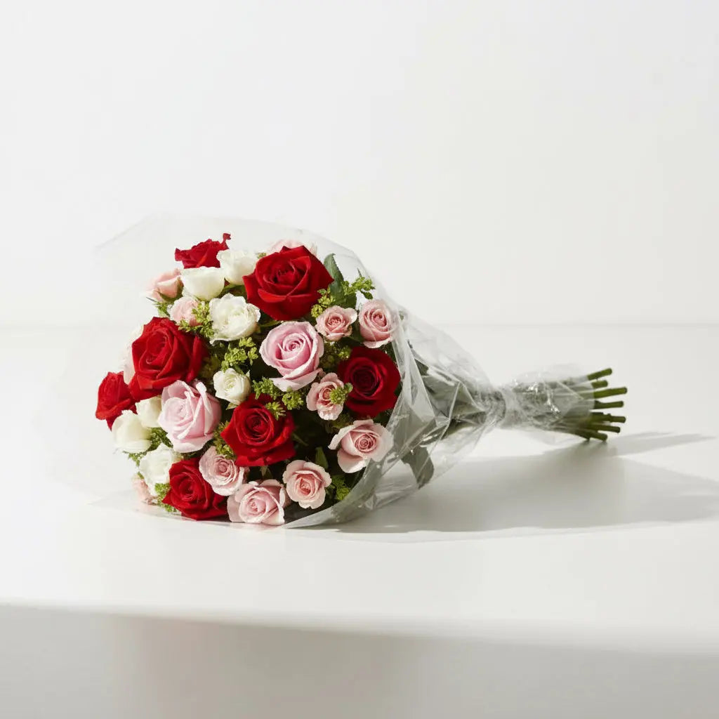 Beauty & Love Bouquet Send Blooms