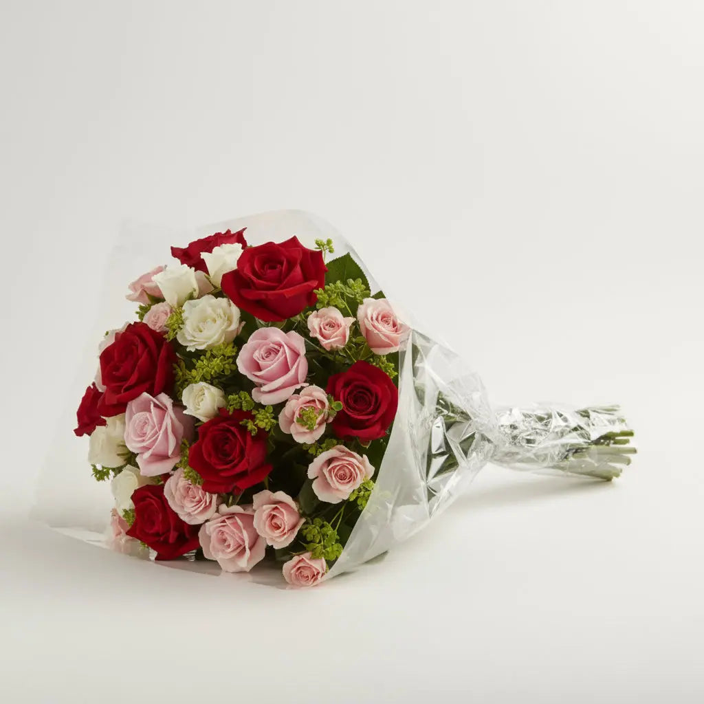 Beauty & Love Bouquet Send Blooms