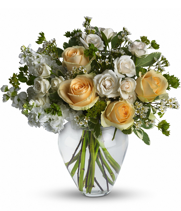 Delicate Love Bouquet
