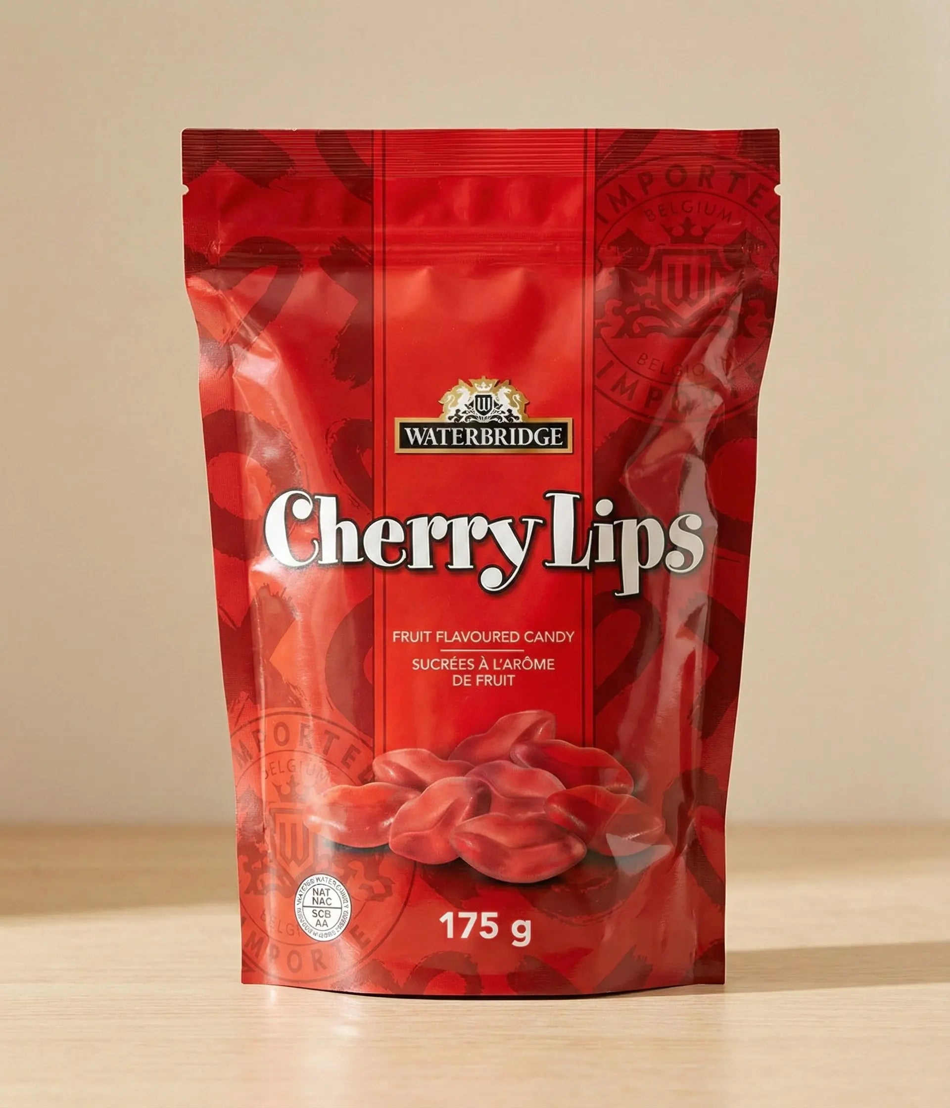 Cherry Lips Candy Send Blooms