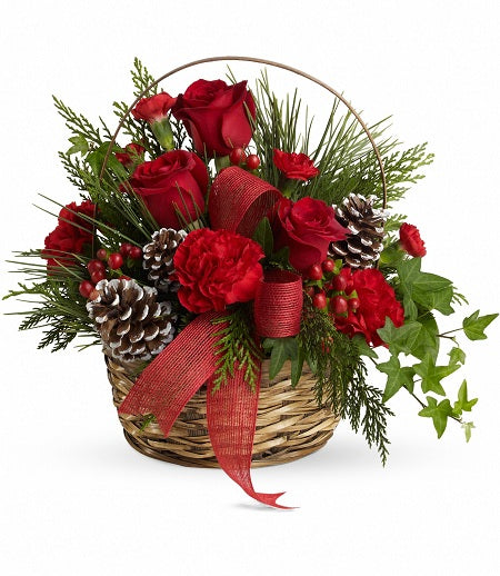 Festive Christmas Glory Decorations - Perfect Holiday Home Decor