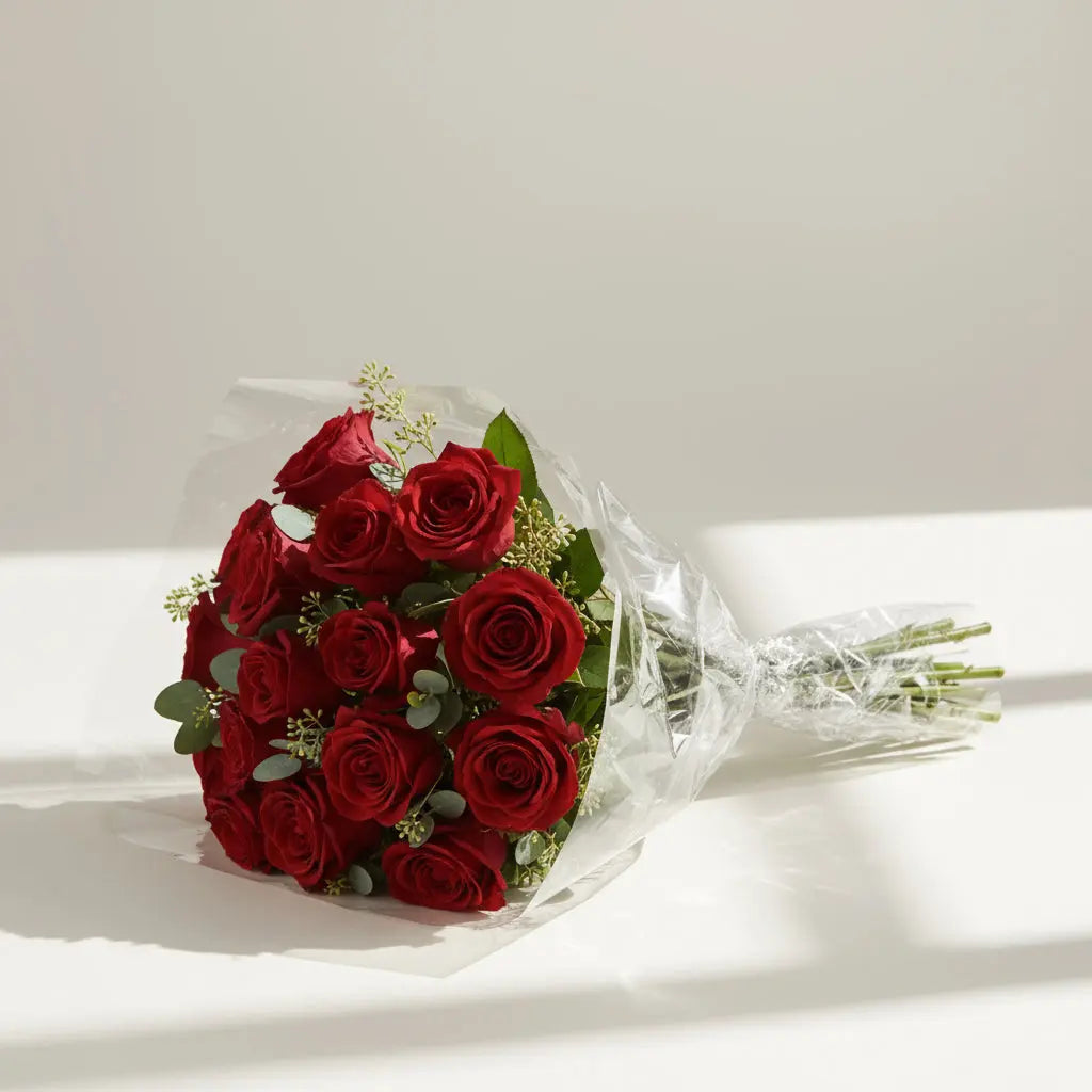 Clear Eyes, Full Heart Bouquet Send Blooms