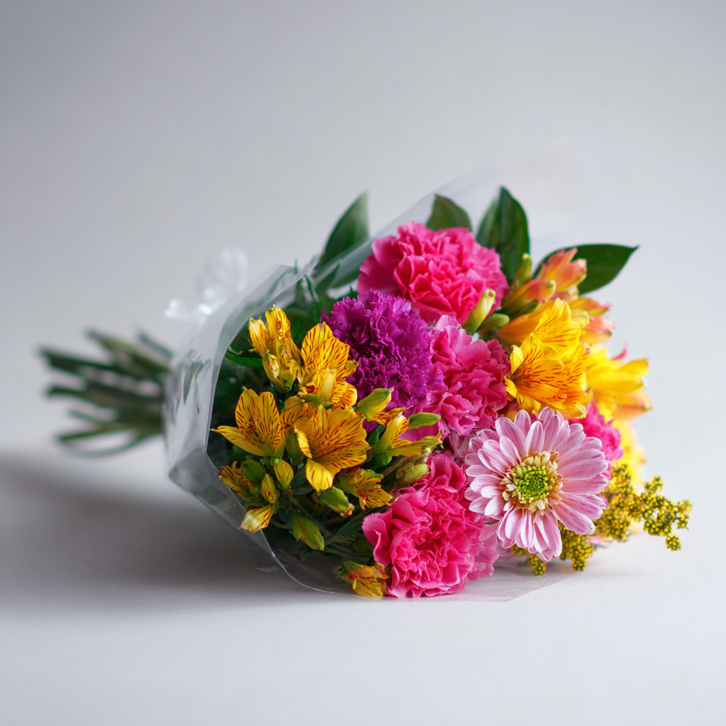 Custom Designed Bouquet 1