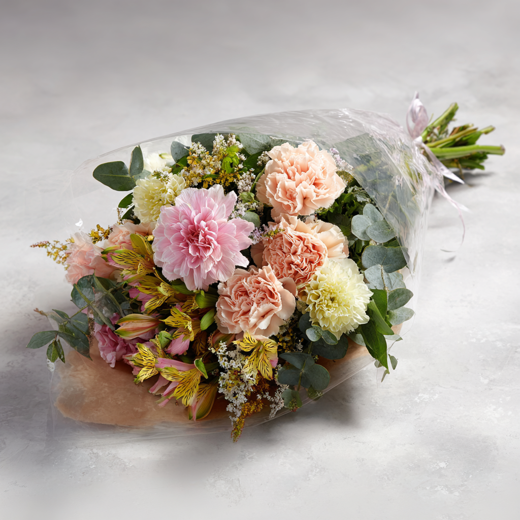 Custom Designed Bouquet 2