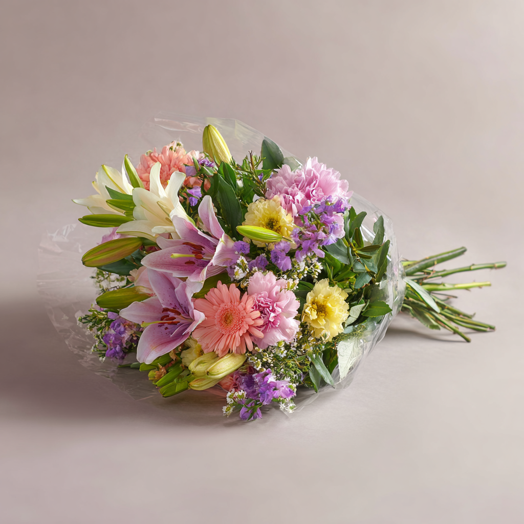 Custom Designed Bouquet 3