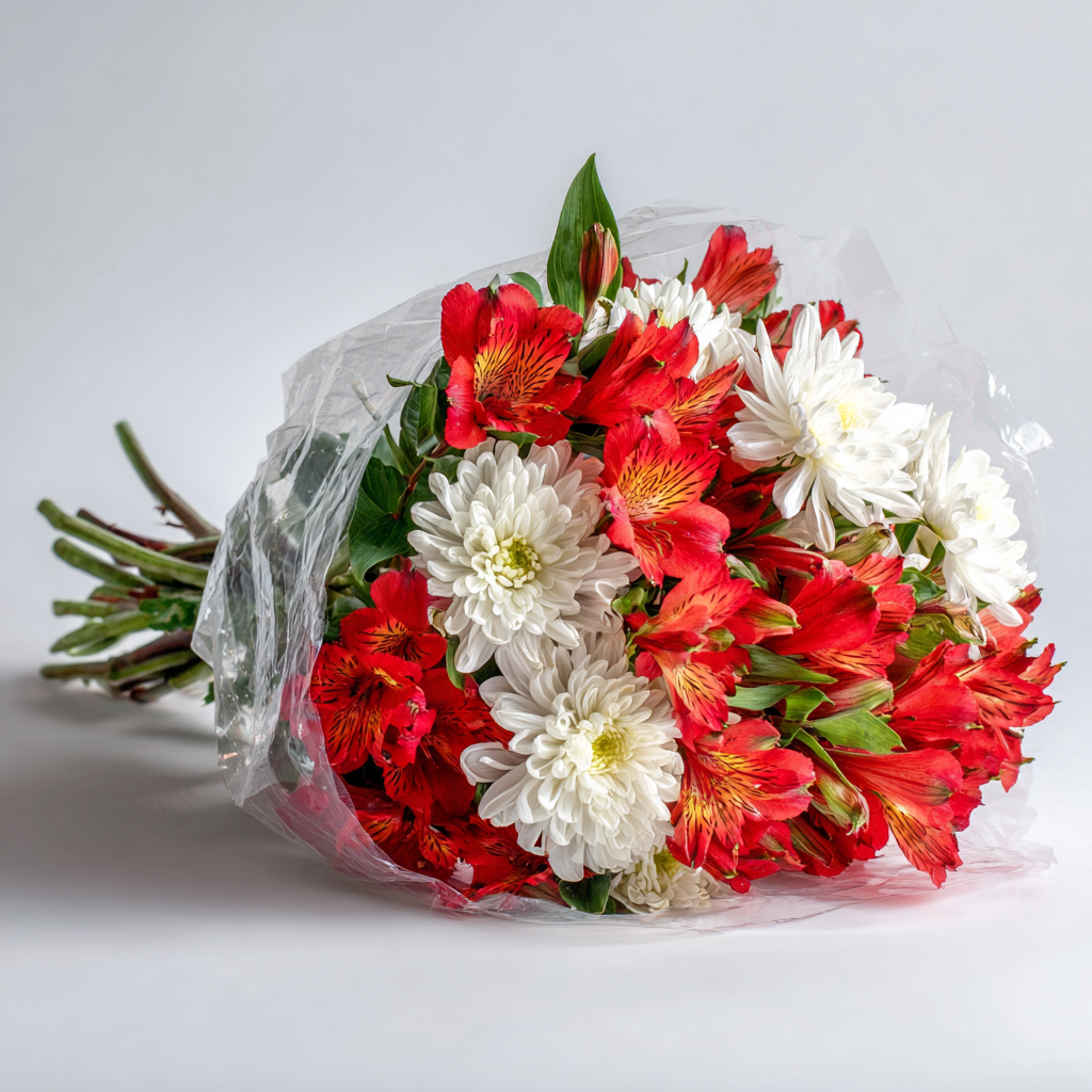Dance of the Daisies Bouquet