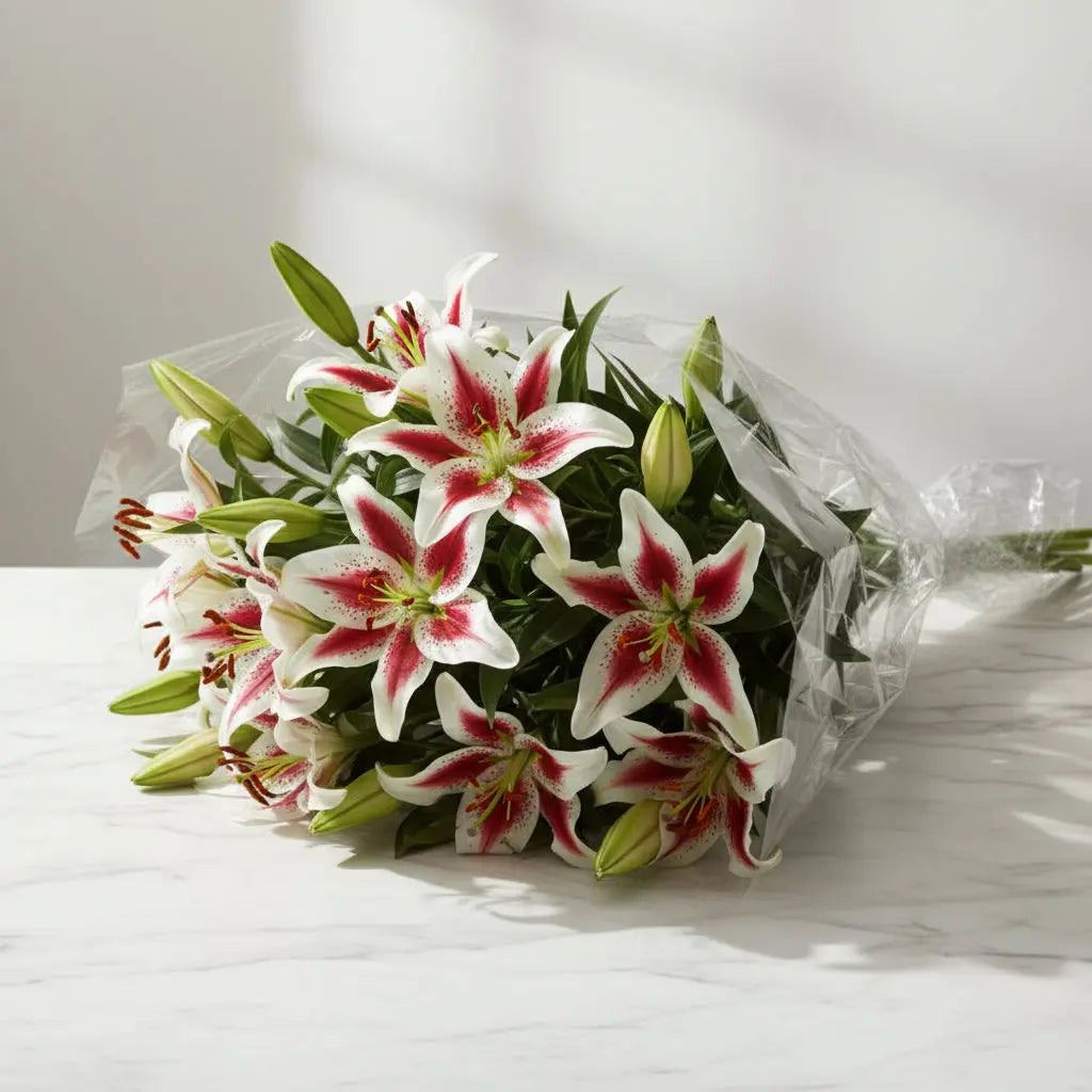 Elegant Floral Arrangement Send Blooms