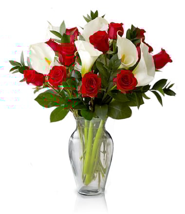 Endless Love Bouquet
