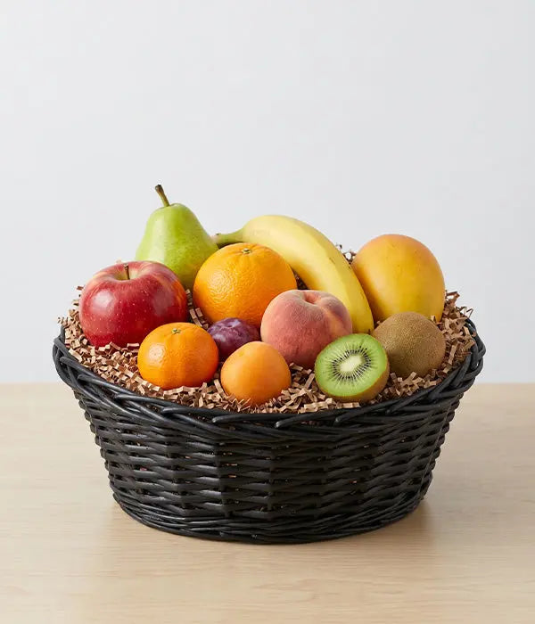 Fruit Basket Small Send Blooms