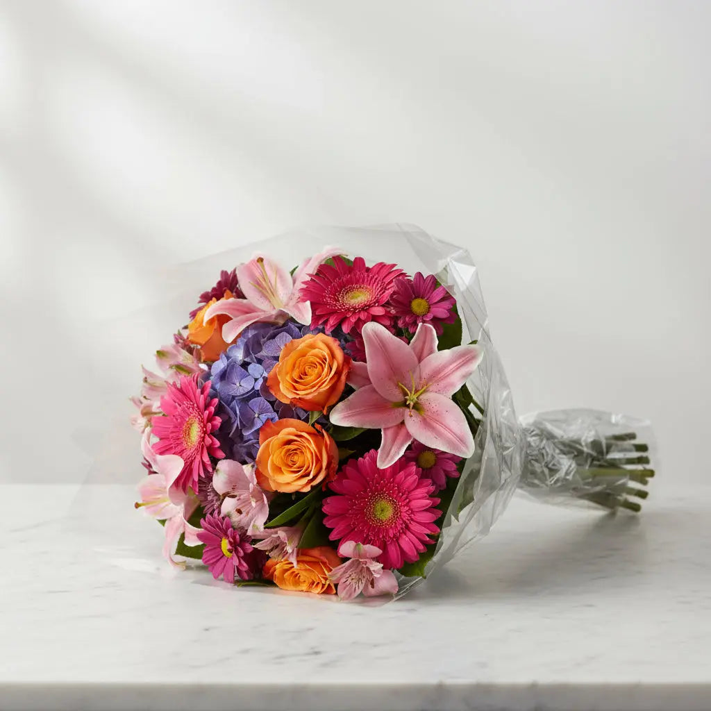 Fun Loving Bouquet Send Blooms