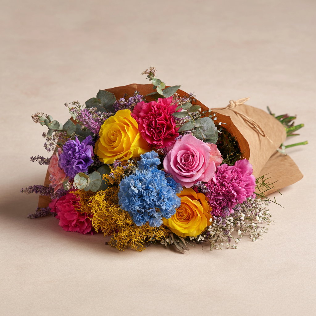 Hand Tied Designer Collection 1
