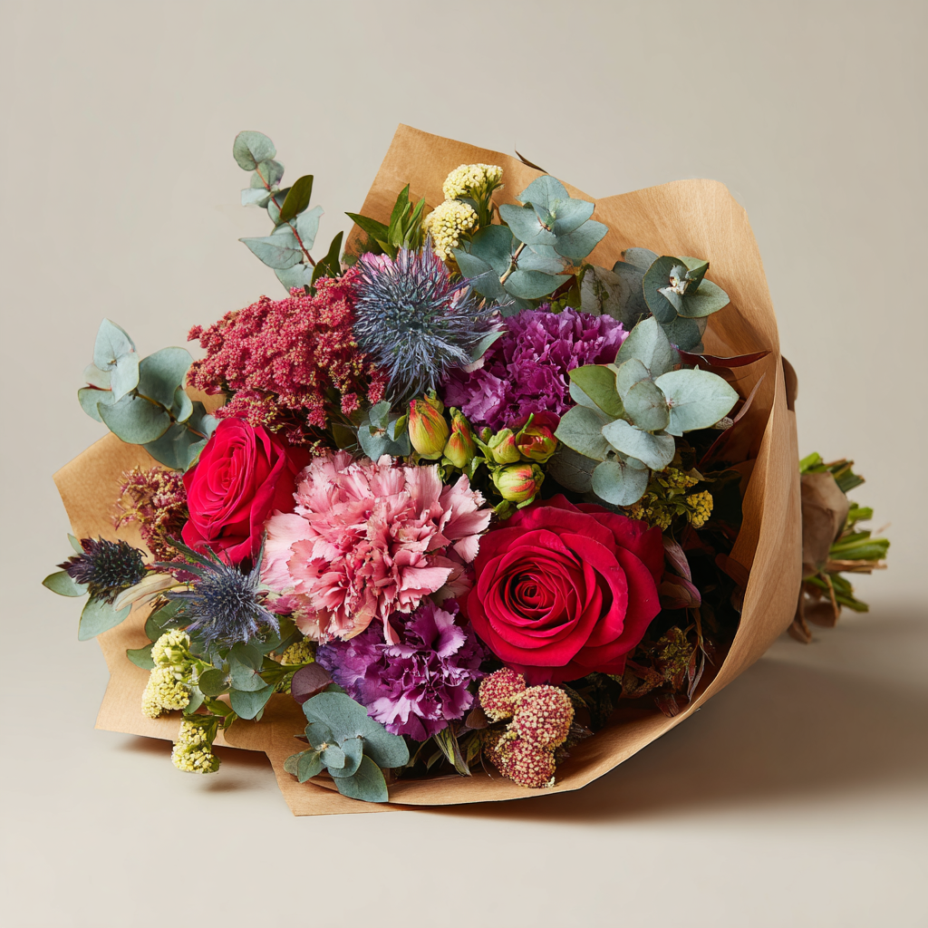 Hand Tied Designer Collection 2