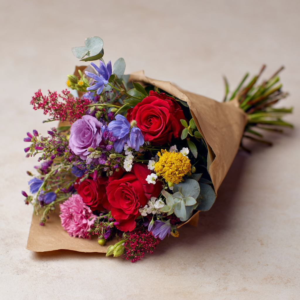 Hand Tied Designer Collection 3