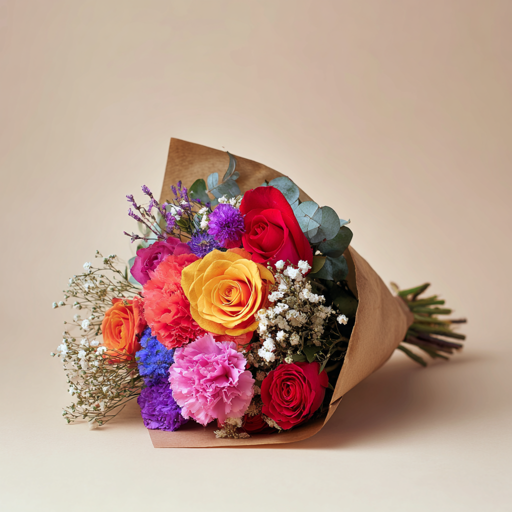 Hand Tied Designer Collection 4