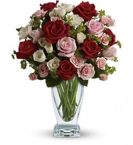 Beauty & Love Bouquet