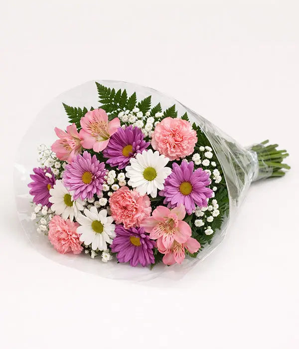 Designed By Our Florist - Bouquet for Mom 1 Send Blooms