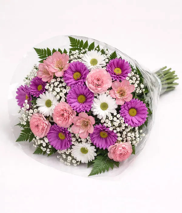 Designed By Our Florist - Bouquet for Mom 2 Send Blooms